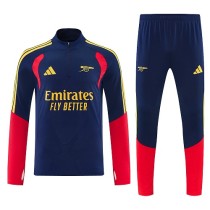 26-27 ARS High Quality Half Pull Tracksuit