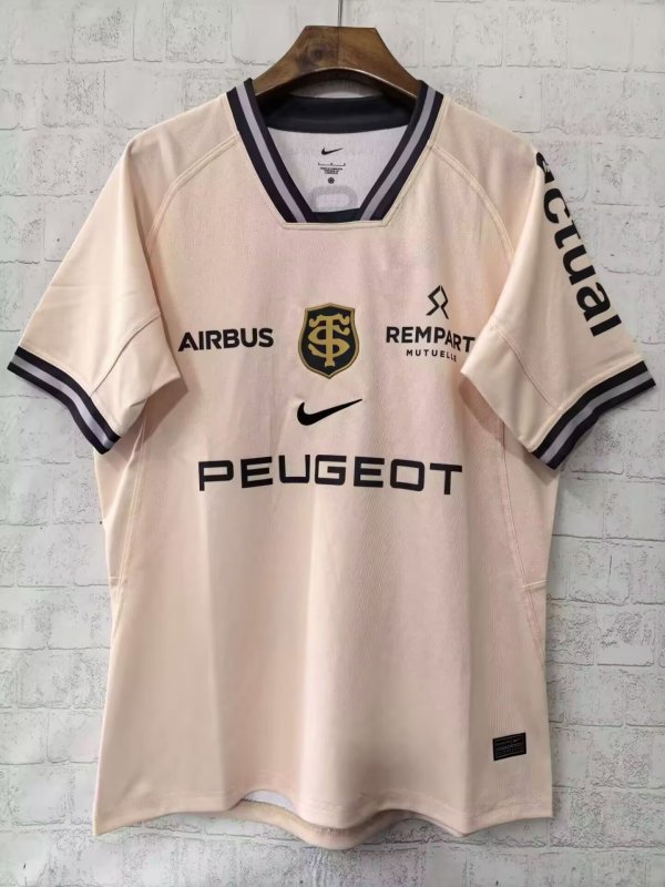 2026 High Quality Rugby Jersey