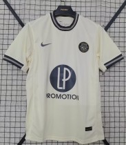 26-27 Toulouse Special Edition Fans Soccer Jersey