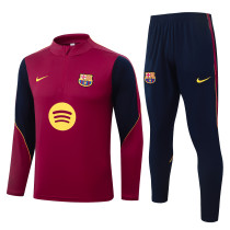 26-27 BAR High Quality Half Pull Tracksuit 26-27 BAR High Quality Half Pull Tracksuit