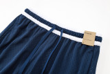 2026 High-Quality Sporty Casual Pants - With pockets