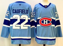 2026 NHL Canada New Pattern Jersey