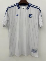 26-27 Millonarios Fútbol Casual Version Training Shirts 26-27 Millonarios Fútbol Casual Version Training Shirts