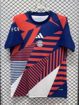 26-27 Bayern Special Edition Fans Soccer Jersey 26-27 Bayern Special Edition Fans Soccer Jersey