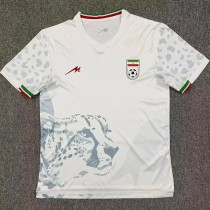 2026 Iran Home Fans Soccer Jersey 2026 Iran Home Fans Soccer Jersey