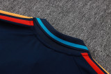 26-27 Spain High Quality PoLo Training Short Suit