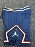 2026 High-Quality Embroidery Sporty Casual Pants - With pockets