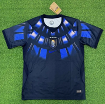 2026 World Cup Uruguay Away Fans Soccer Jersey