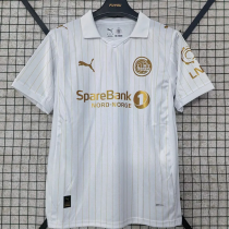 26-27 FK Bodø/Glimt Away Fans Soccer Jersey