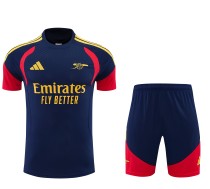26-27 ARS High Quality Training Short Suit