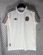 26-27 Spain White Casual Version Training shirts