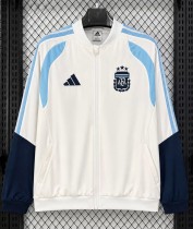 2026 Argentina Retro Windbreaker 2026 Argentina Retro Windbreaker