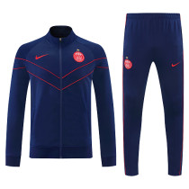 26-27 PSG High Quality Jacket Tracksuit 26-27 PSG High Quality Jacket Tracksuit