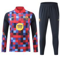 26-27 BAR High Quality Half Pull Tracksuit 26-27 BAR High Quality Half Pull Tracksuit