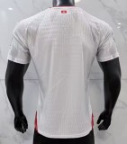 2026 Tunisia Away Leaked Edition Player Version Soccer Jersey