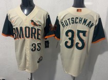 2026 MLB Baltimore Orioles New Pattern Jersey 2026 MLB Baltimore Orioles New Pattern Jersey