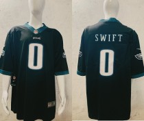 2026 NFL Philadelphia Eagles New Pattern Jersey
