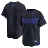 2026 MLB Toronto Blue Jays New Pattern Jersey