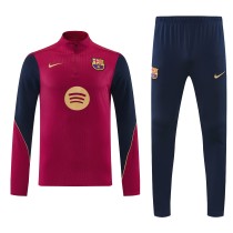 26-27 BAR High Quality Half Pull Tracksuit 26-27 BAR High Quality Half Pull Tracksuit