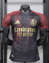26-27 ARS Special Edition Player Version Soccer Jersey