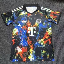 26-27 Bayern Special Edition Fans Soccer Jersey 26-27 Bayern Special Edition Fans Soccer Jersey