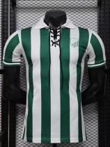26-27 Ittihad Green Special Edition Player Version Soccer Jersey