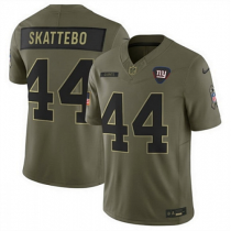 2026 NFL New York Giants New Pattern Jersey 2026 NFL New York Giants New Pattern Jersey