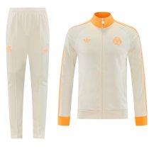 26-27 Bayern High Quality Jacket Tracksuit