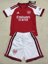 26-27 ARS Home Kids Soccer Jersey 26-27 ARS Home Kids Soccer Jersey