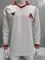 1978-1979 FC Köln Home Long Sleeve Retro Soccer Jersey (长袖)