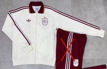 26-27 Spain High Quality Jacket #单夹克 26-27 Spain High Quality Jacket #单夹克