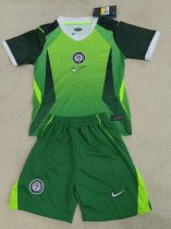 2026 Nigeria Home Kids Soccer Jersey 2026 Nigeria Home Kids Soccer Jersey