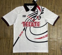 1994-1995 Atlas Home Fans Soccer Jersey 1994-1995 Atlas Home Fans Soccer Jersey