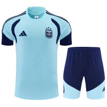 26-27 Argentina High Quality Training Short Suit 26-27 Argentina High Quality Training Short Suit