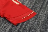 2012-2013 Bayern Home Retro Kids Soccer Jersey