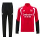 26-27 ARS High Quality Half Pull Tracksuit