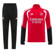 26-27 ARS High Quality Half Pull Tracksuit 26-27 ARS High Quality Half Pull Tracksuit