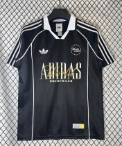 2026 AD Black T-Shirt 2026 AD Black T-Shirt