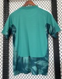 25-26 Germany GoalKeeper Fans Soccer Jersey