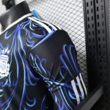 2026 World Cup Argentina Away Long Sleeve Player Version Soccer Jersey*长袖球员