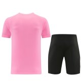 2026 NK Pink Training Short Suit