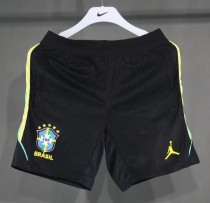 26-27 Brazil High Quality Training Shorts Pants