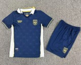 2026 Panama Third Kids Soccer Jersey
