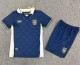 2026 Panama Third Kids Soccer Jersey