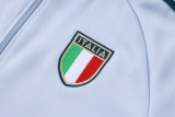 26-27 Italy High Quality Jacket Tracksuit
