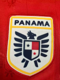 2026 Panama Home Fans Soccer Jersey