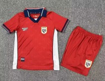 2026 Panama Home Kids Soccer Jersey