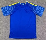 2026 Curacao Curaçao Home Fans Soccer Jersey