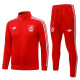 26-27 LIV High Quality Jacket Tracksuit