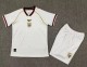 2026 Panama Away Kids Soccer Jersey